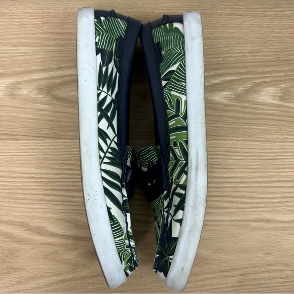 Cole Haan Nantucket Tropical Slip On Loafers - Picture 5 of 9